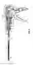 Fig. 03 - Reposable multi-fire surgical clip applier