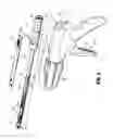 Fig. 04 - Reposable multi-fire surgical clip applier