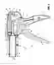 Fig. 05 - Reposable multi-fire surgical clip applier