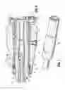 Fig. 07 - Reposable multi-fire surgical clip applier