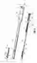 Fig. 08 - Reposable multi-fire surgical clip applier