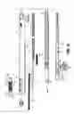 Fig. 10 - Reposable multi-fire surgical clip applier