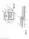 Fig. 12 - Reposable multi-fire surgical clip applier
