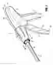 Fig. 02 - Endoscopic surgical clip applier and handle assemblies for use therewith
