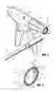 Fig. 03 - Endoscopic surgical clip applier and handle assemblies for use therewith
