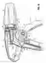 Fig. 08 - Endoscopic surgical clip applier and handle assemblies for use therewith