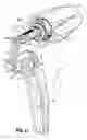 Fig. 09 - Endoscopic surgical clip applier and handle assemblies for use therewith