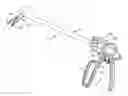 Fig. 01 - Surgical appliance