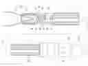Fig. 01 - Endoscopic surgical device