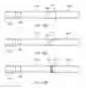 Fig. 49 - Inverting thrombectomy apparatuses having enhanced tracking