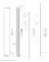 Fig. 02 - Inverting thrombectomy apparatuses having enhanced tracking