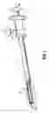 Fig. 02 - Surgical clamping device with parallel closure