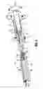 Fig. 07 - Surgical clamping device with parallel closure