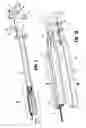 Fig. 09 - Surgical clamping device with parallel closure
