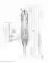 Fig. 02 - Ultrasonic surgical instruments