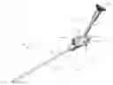 Fig. 01 - Rotary instruments and methods for intrauterine tissue resection