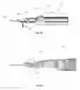 Fig. 06 - Rotary instruments and methods for intrauterine tissue resection