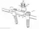 Fig. 01 - Spinal rod implant extension