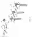 Fig. 07 - Spinal rod implant extension