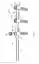 Fig. 09 - Spinal rod implant extension