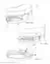 Fig. 20 - EXPANDABLE ARTICULATING INTERVERTEBRAL IMPLANT WITH LIMITED ARTICULATION