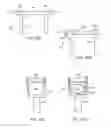 Fig. 29 - EXPANDABLE ARTICULATING INTERVERTEBRAL IMPLANT WITH LIMITED ARTICULATION