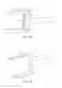 Fig. 41 - EXPANDABLE ARTICULATING INTERVERTEBRAL IMPLANT WITH LIMITED ARTICULATION