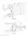 Fig. 44 - EXPANDABLE ARTICULATING INTERVERTEBRAL IMPLANT WITH LIMITED ARTICULATION
