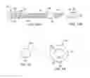 Fig. 46 - EXPANDABLE ARTICULATING INTERVERTEBRAL IMPLANT WITH LIMITED ARTICULATION