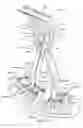 Fig. 01 - Osteotomy instrument