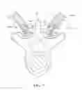 Fig. 06 - Osteotomy instrument