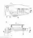 Fig. 02 - System for stabilizing or lengthening bone