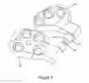 Fig. 10 - Articulated fracture fixation plate assembly and method of use