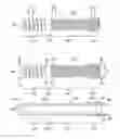 Fig. 02 - Headless compression screw