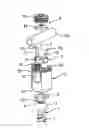 Fig. 01 - Polyaxial bone anchoring device