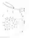Fig. 12 - Method and apparatus for an orthopedic fixation system