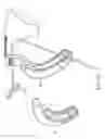 Fig. 22 - Method for treating joint pain and associated instruments
