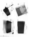 Fig. 17 - Non-Invasive, Uniform and Non-Uniform RF Methods and Systems Related Applications