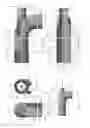 Fig. 12 - ABLATION CATHETER TIPS AND CATHETERS