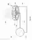 Fig. 07 - Apparatus for treating tumors by evanescent waves