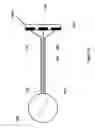 Fig. 09 - Apparatus for treating tumors by evanescent waves