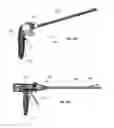 Fig. 09 - Virtual reality laparoscopic tools