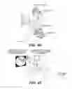 Fig. 27 - Surgical navigation of the hip using fluoroscopy and tracking sensors