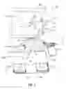 Fig. 02 - SURGICAL TRACKING SYSTEM FOR TRACKING AND VISUALIZING THE RELATIVE POSITIONING OF TWO OR MORE SURGICAL COMPONENTS
