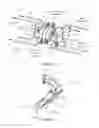 Fig. 07 - Mechanical manipulator for surgical instruments