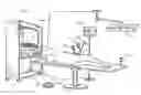 Fig. 01 - Systems and methods for navigation and control of an implant positioning device