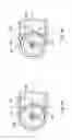 Fig. 10 - Guide apparatus for delivery of a flexible instrument and methods of use