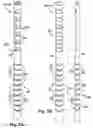 Fig. 10 - Surgical device tip with deflectable joint