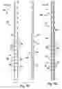 Fig. 11 - Surgical device tip with deflectable joint