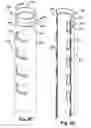 Fig. 15 - Surgical device tip with deflectable joint